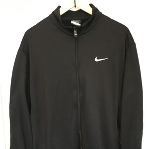 Mens' Nike Track Jacket